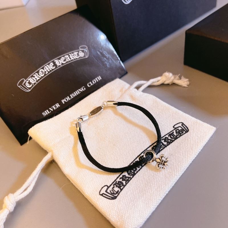 Chrome Hearts Bracelets